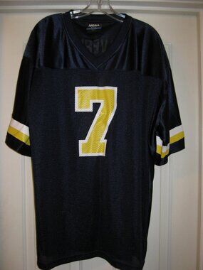 Michigan Wolverines XL NCAA #7 Jersey